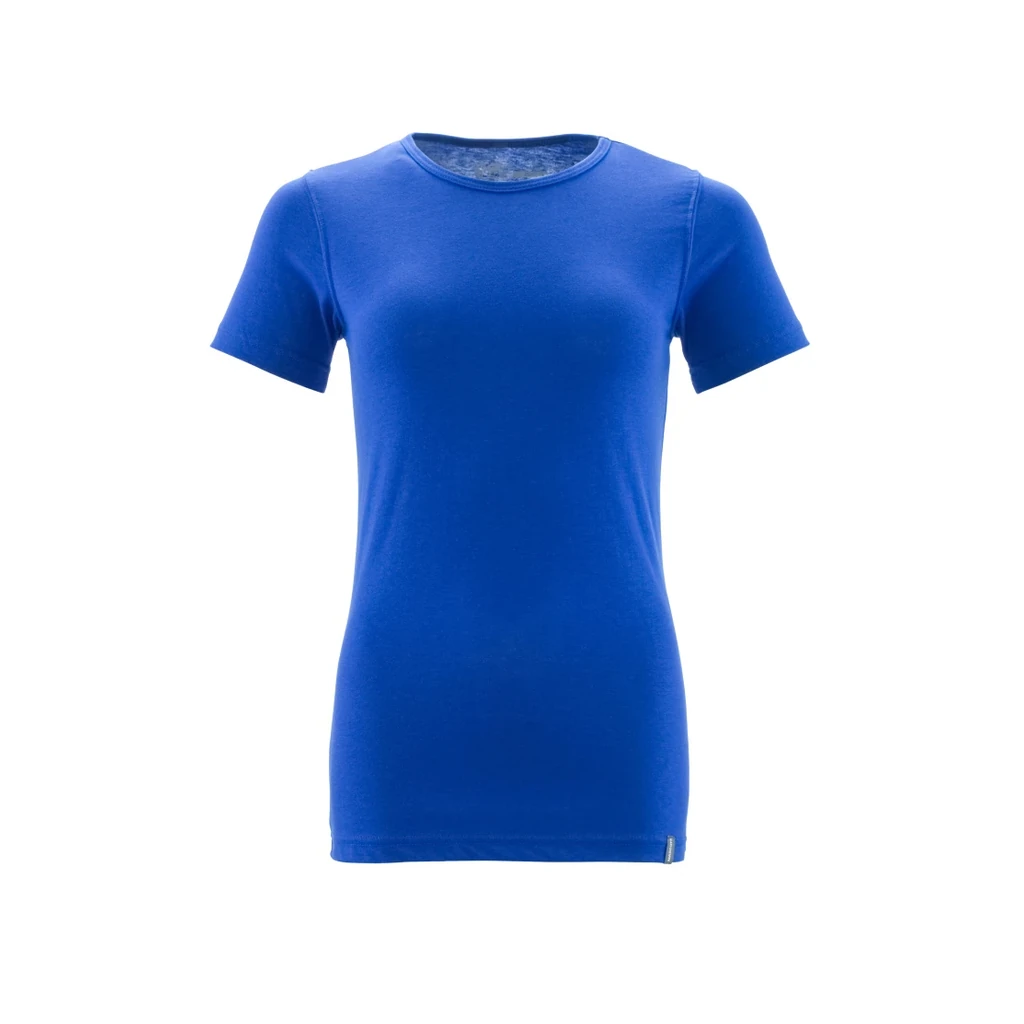 MASCOT® | T-Shirt CROSSOVER | XS ONE | Kornblau