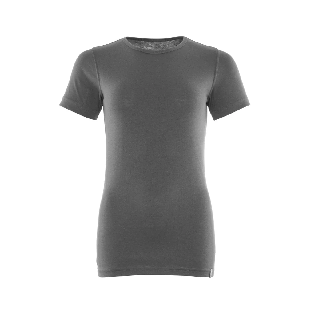 MASCOT® | T-Shirt CROSSOVER | XS ONE | Dunkelanthrazit