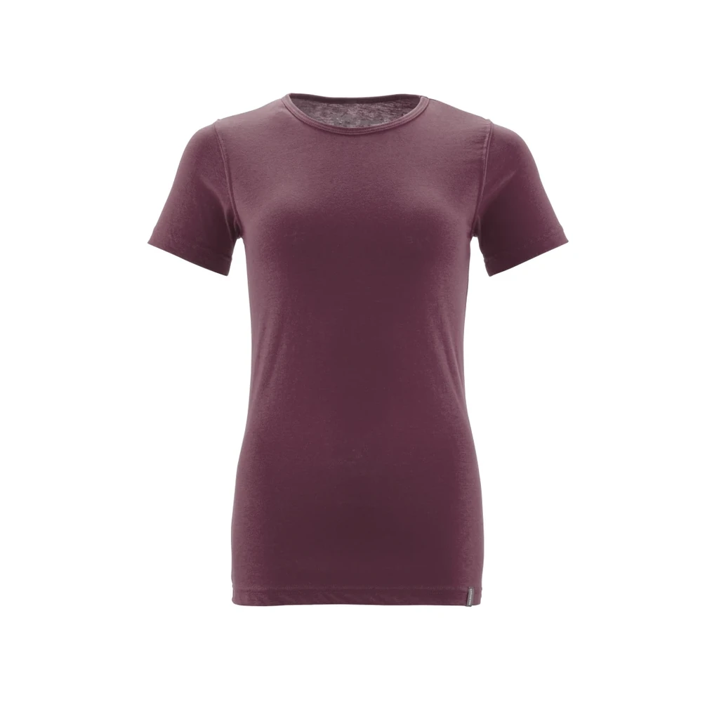 MASCOT® | T-Shirt CROSSOVER | XL ONE | Bordeaux