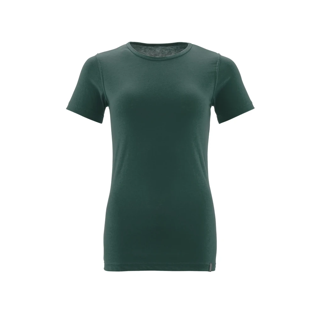 MASCOT® | T-Shirt CROSSOVER | XS ONE | Waldgrün