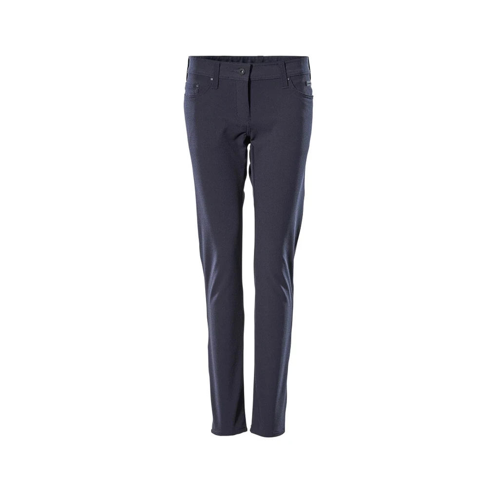 MASCOT® | Hose FRONTLINE | 76C34 | Schwarzblau