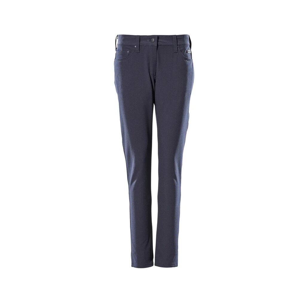MASCOT® | Hose FRONTLINE | 76C34 | Schwarzblau