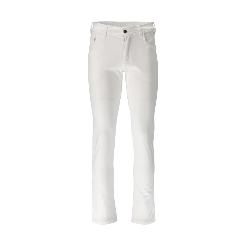 MASCOT® | Hose FOOD & CARE | 76C44 | Weiß