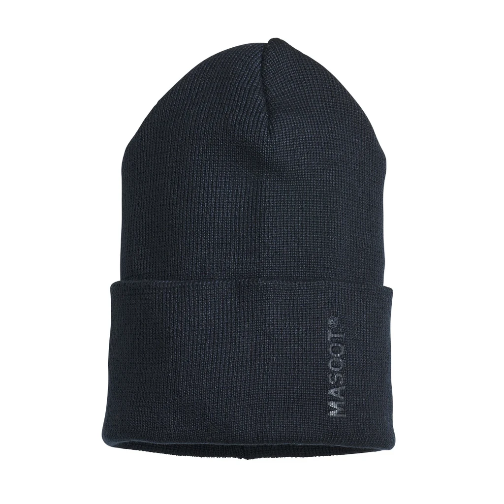 MASCOT® | Strickmütze COMPLETE | ONE | Schwarzblau