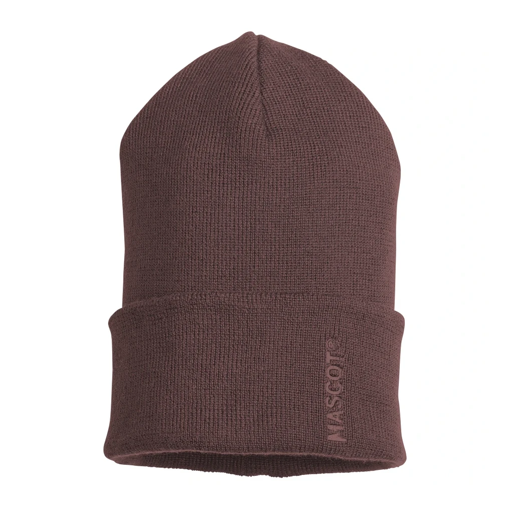 MASCOT® | Strickmütze COMPLETE | ONE | Bordeaux