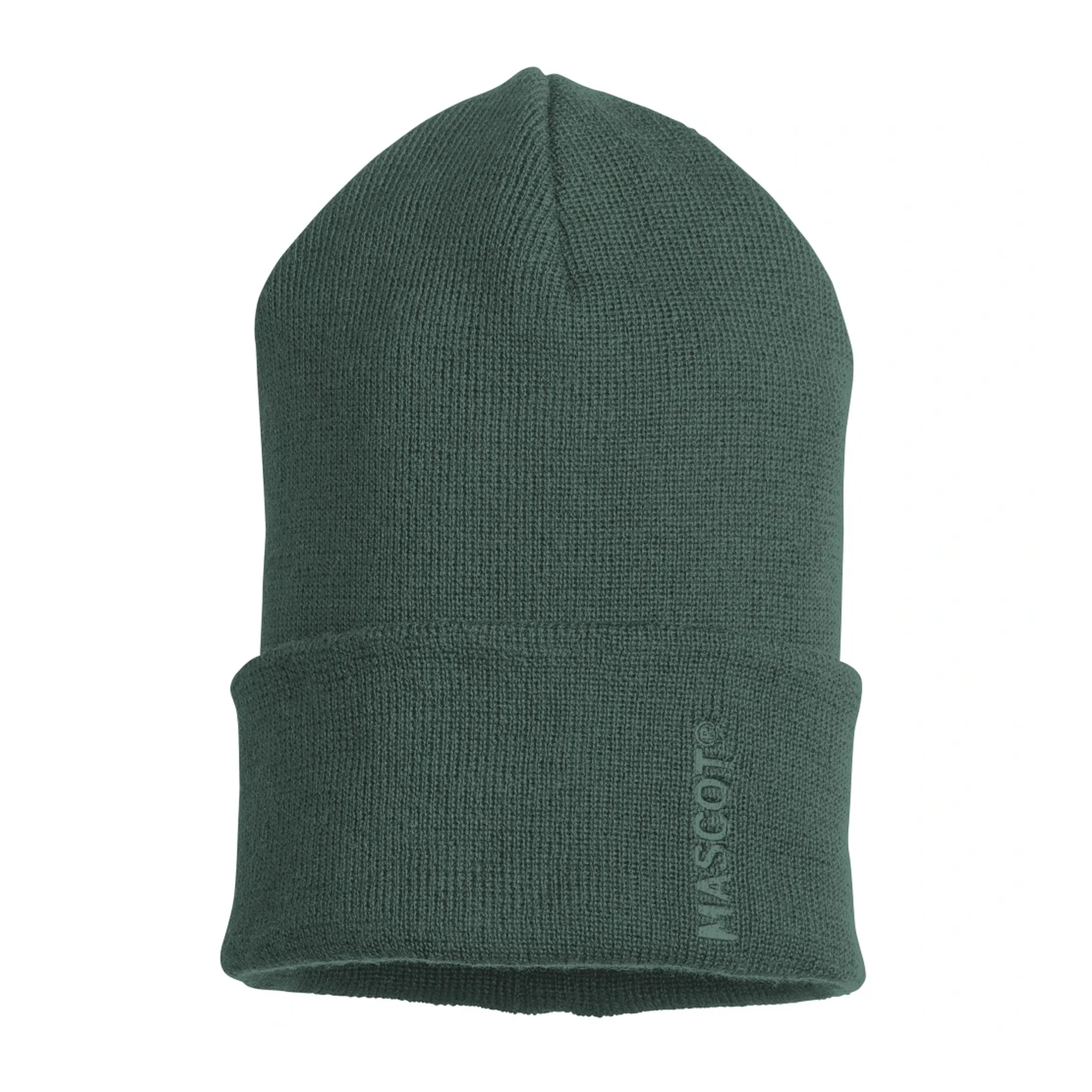 MASCOT® | Strickmütze COMPLETE | ONE | Waldgrün