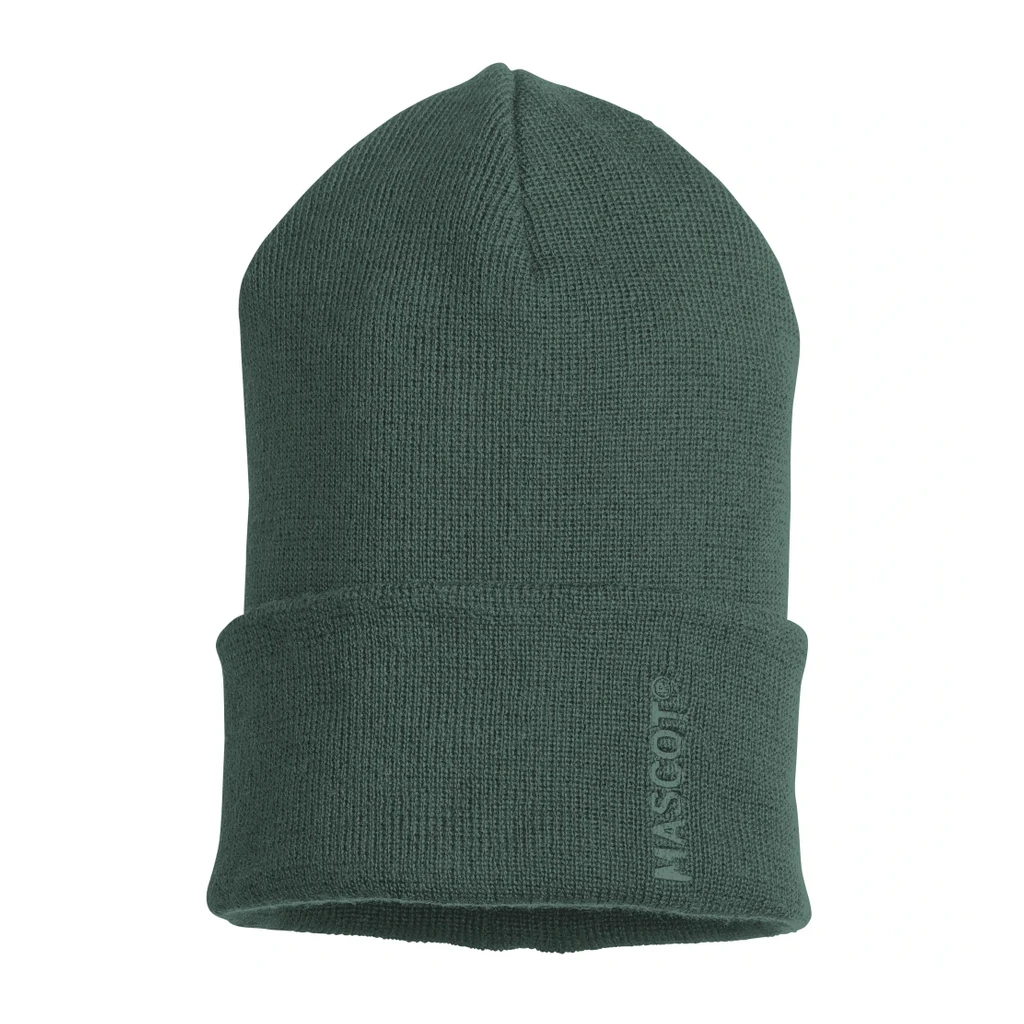 MASCOT® | Strickmütze COMPLETE | ONE | Waldgrün