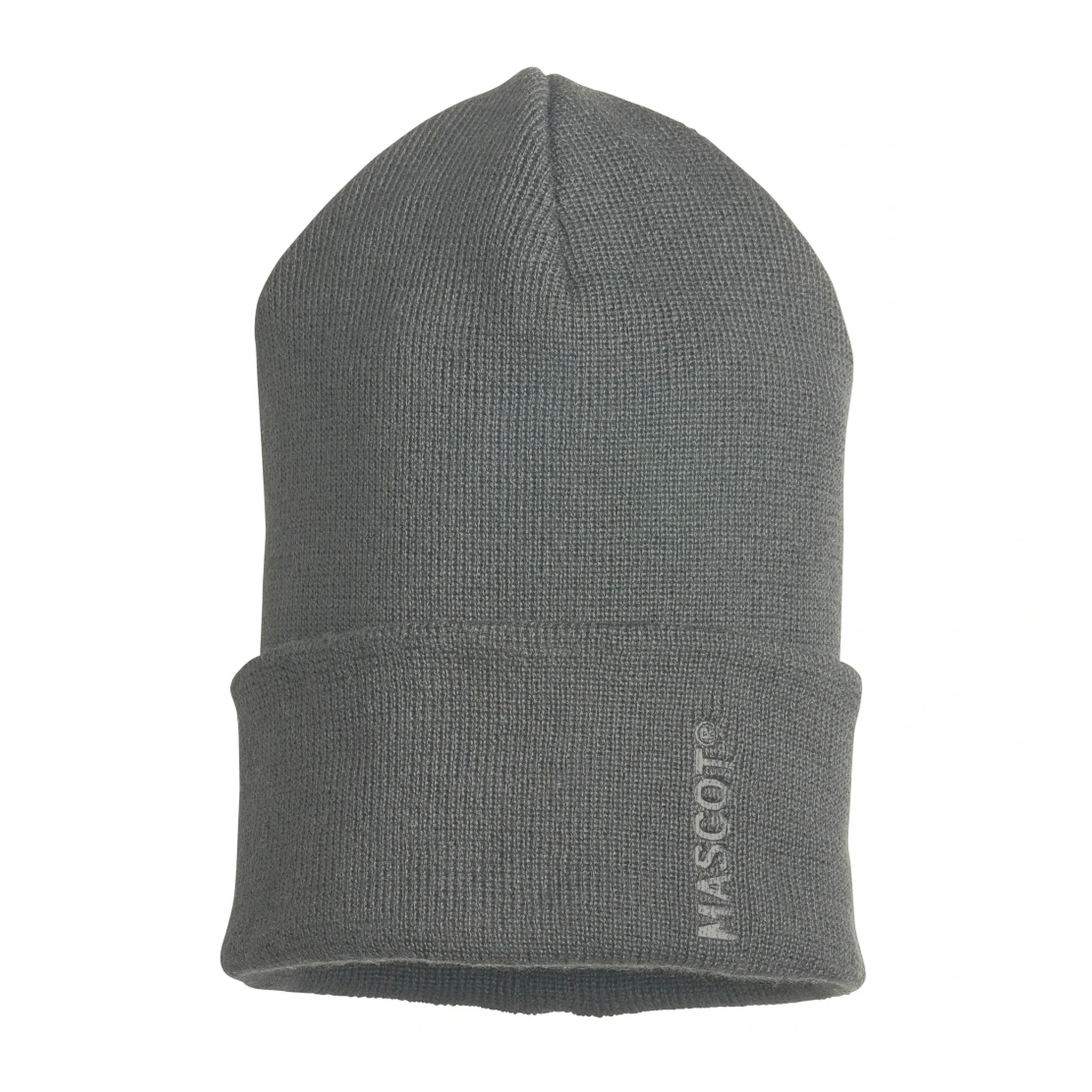 MASCOT® | Strickmütze COMPLETE | ONE | Anthrazitgrau
