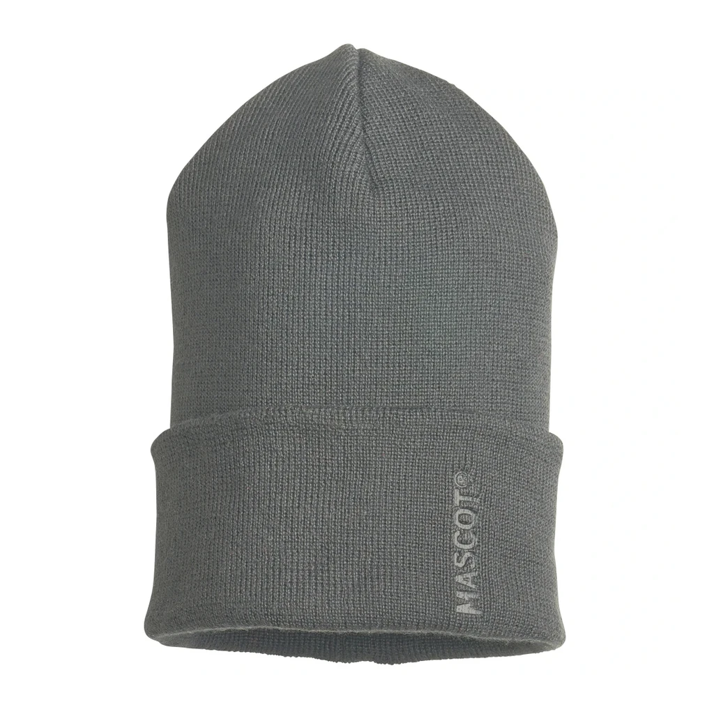 MASCOT® | Strickmütze COMPLETE | ONE | Anthrazitgrau