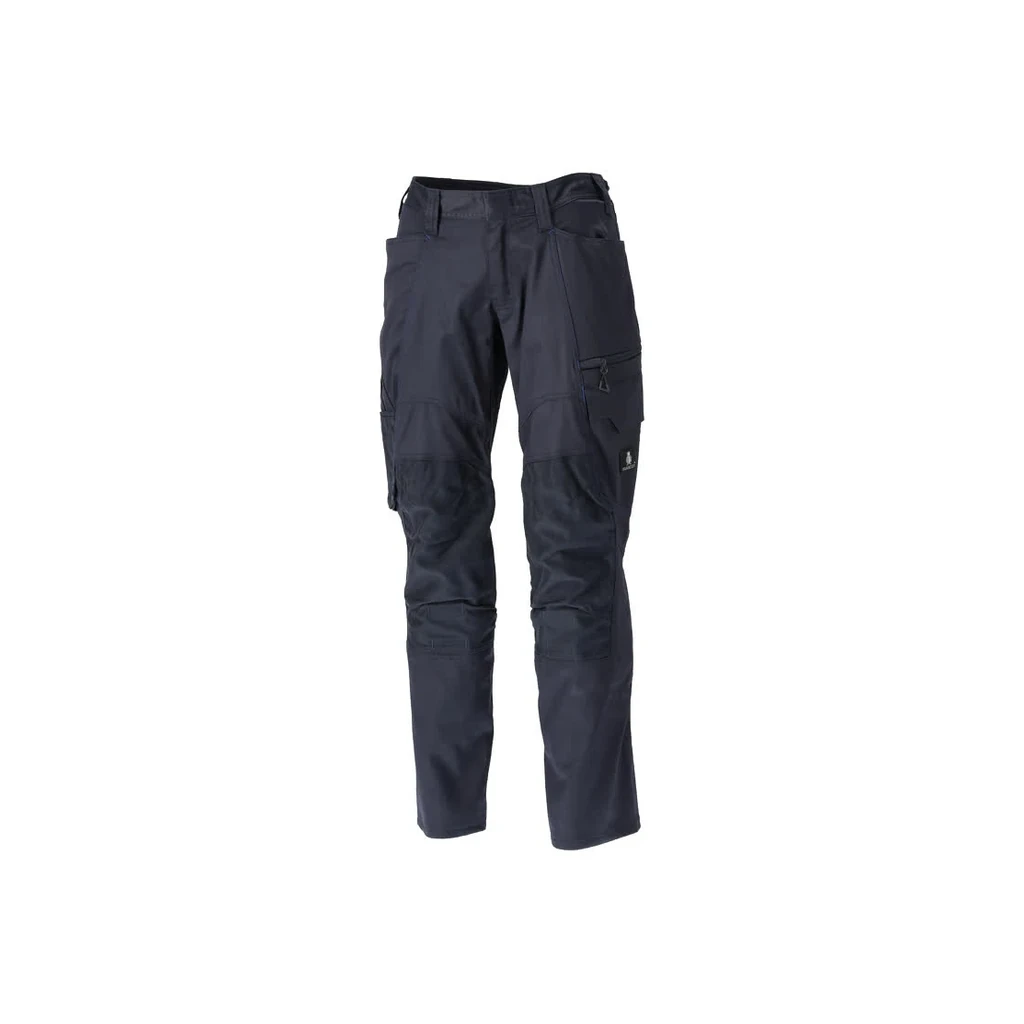 MASCOT® | Hose mit Knietaschen ACCELERATE | 76C46 | Schwarzblau