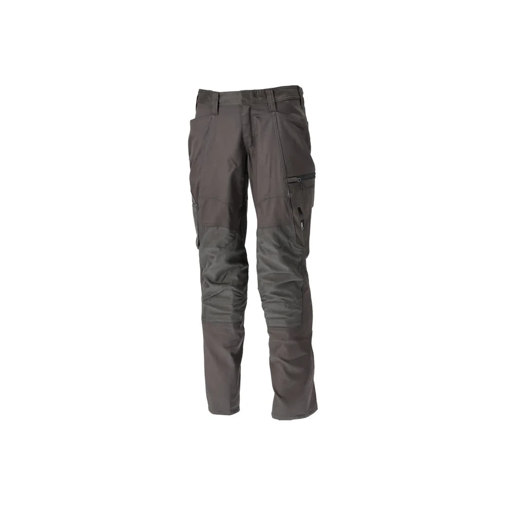 MASCOT® | Hose mit Knietaschen ACCELERATE | 76C46 | Dunkelanthrazit