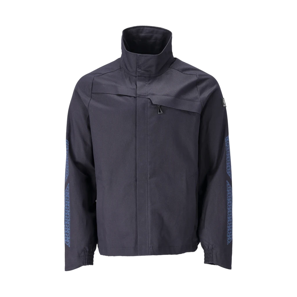 MASCOT® | Jacke ACCELERATE | XL | Schwarzblau