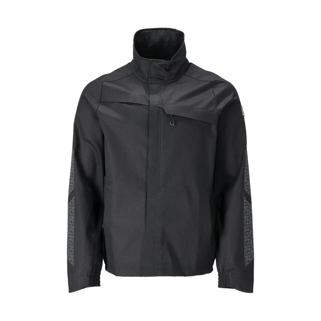 MASCOT® | Jacke ACCELERATE | XL | Schwarz