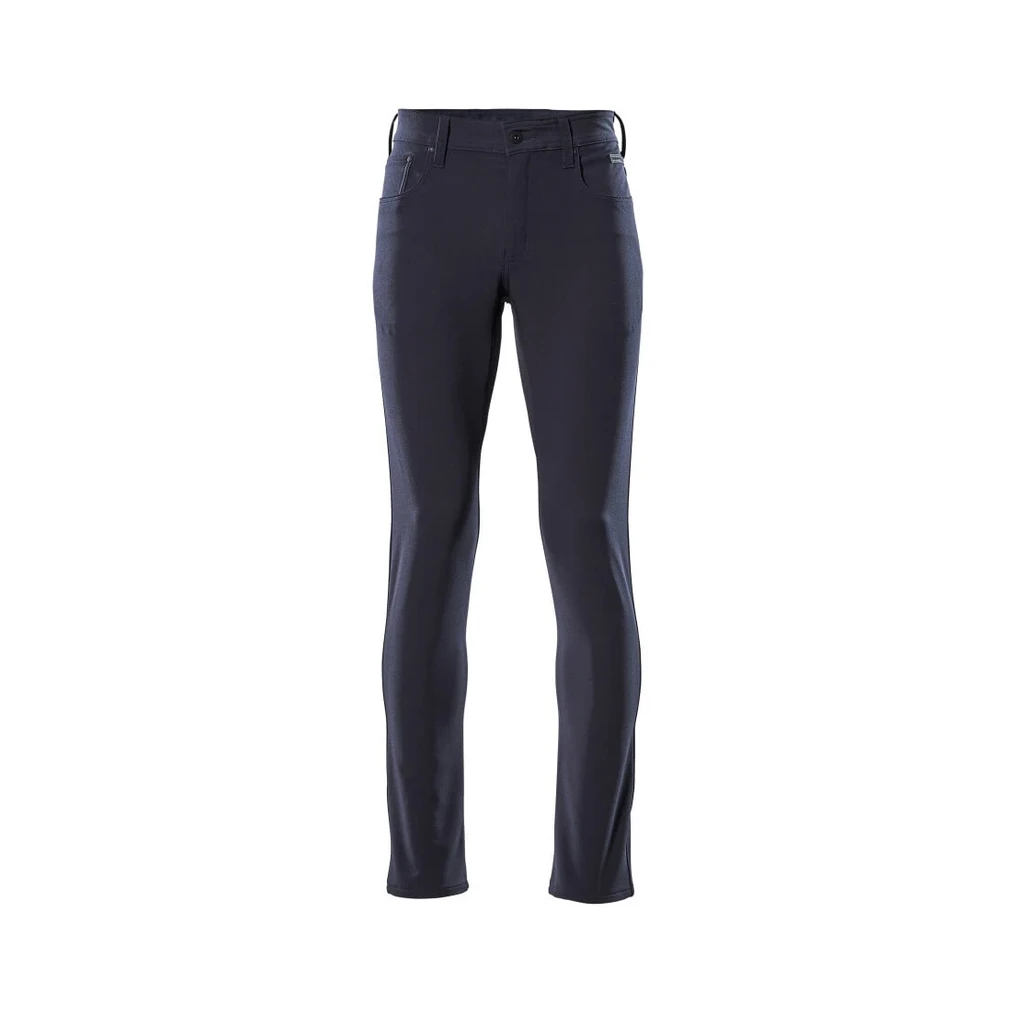 MASCOT® | Hose FRONTLINE | 82C42 | Schwarzblau