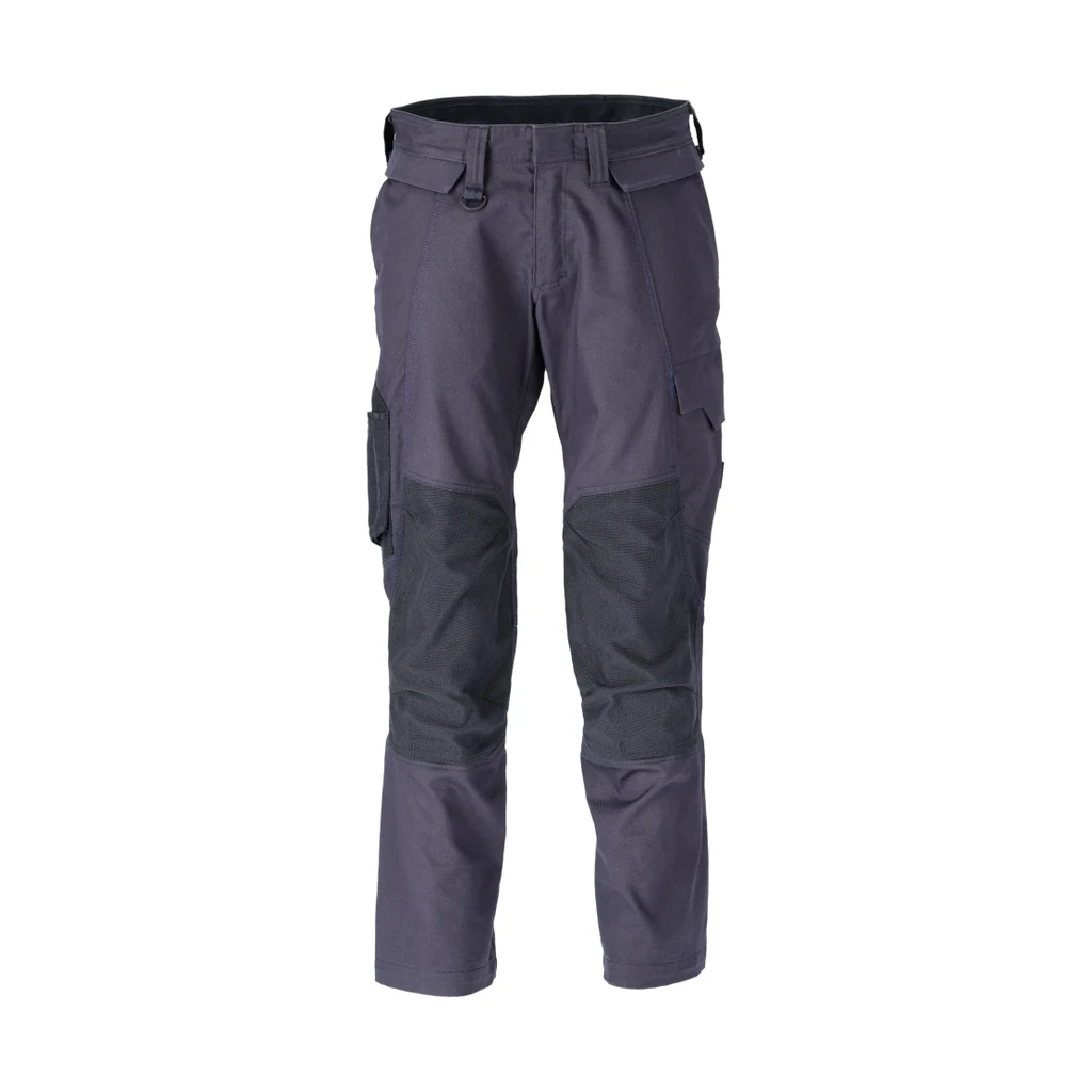 MASCOT® | Hose mit Knietaschen ACCELERATE | 76C46 | Schwarzblau