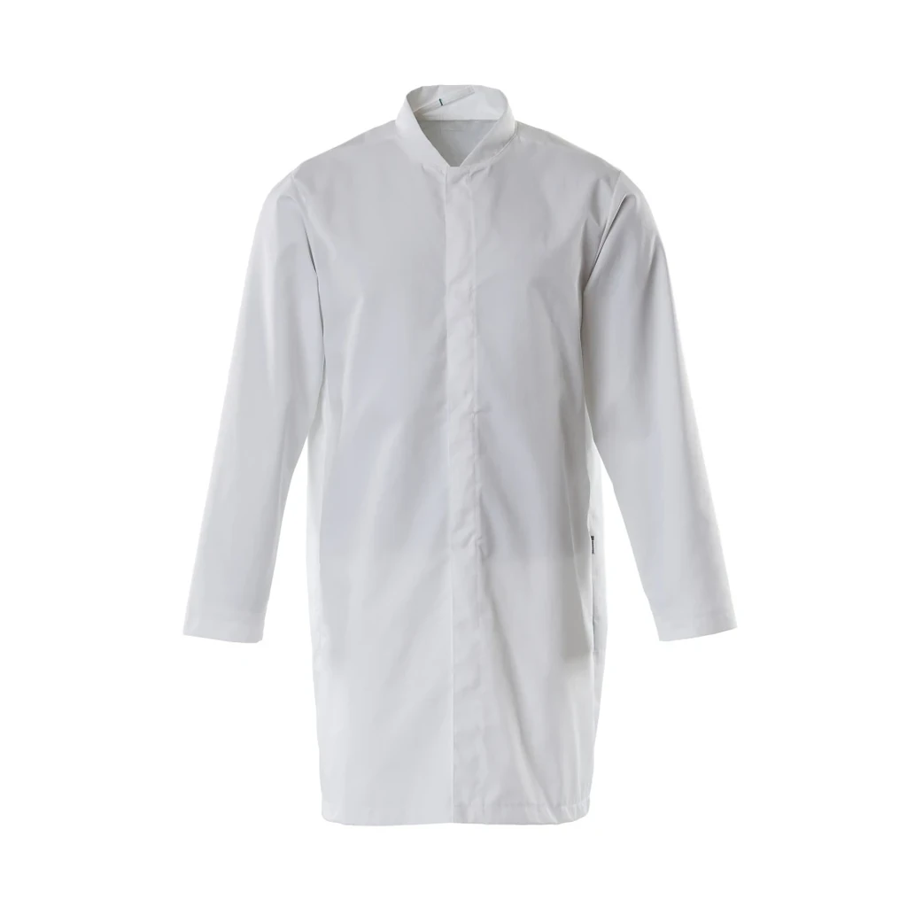MASCOT® | Gästekittel FOOD & CARE | 2XL | Weiß