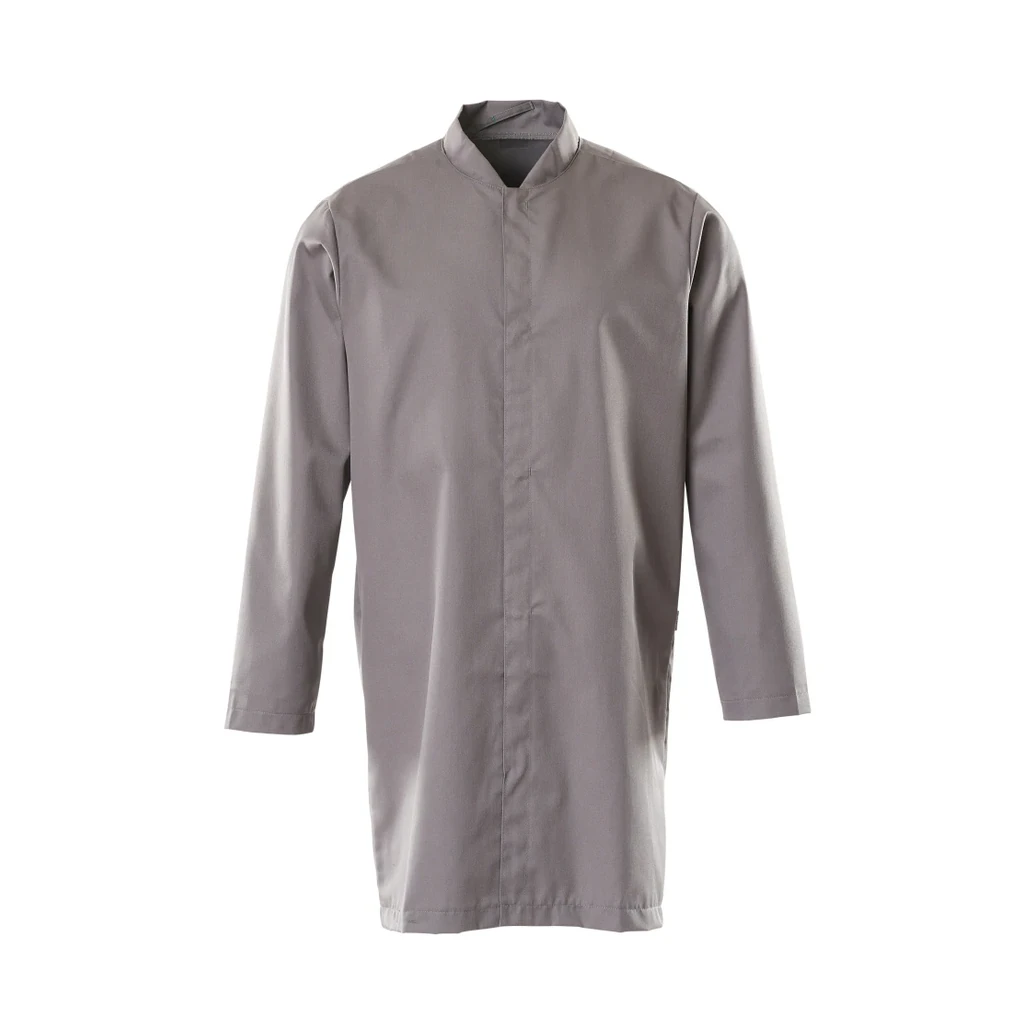 MASCOT® | Gästekittel FOOD & CARE | 2XL | Anthrazit