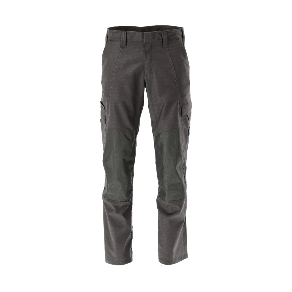 MASCOT® | Hose mit Knietaschen ACCELERATE | 76C46 | Dunkelanthrazit