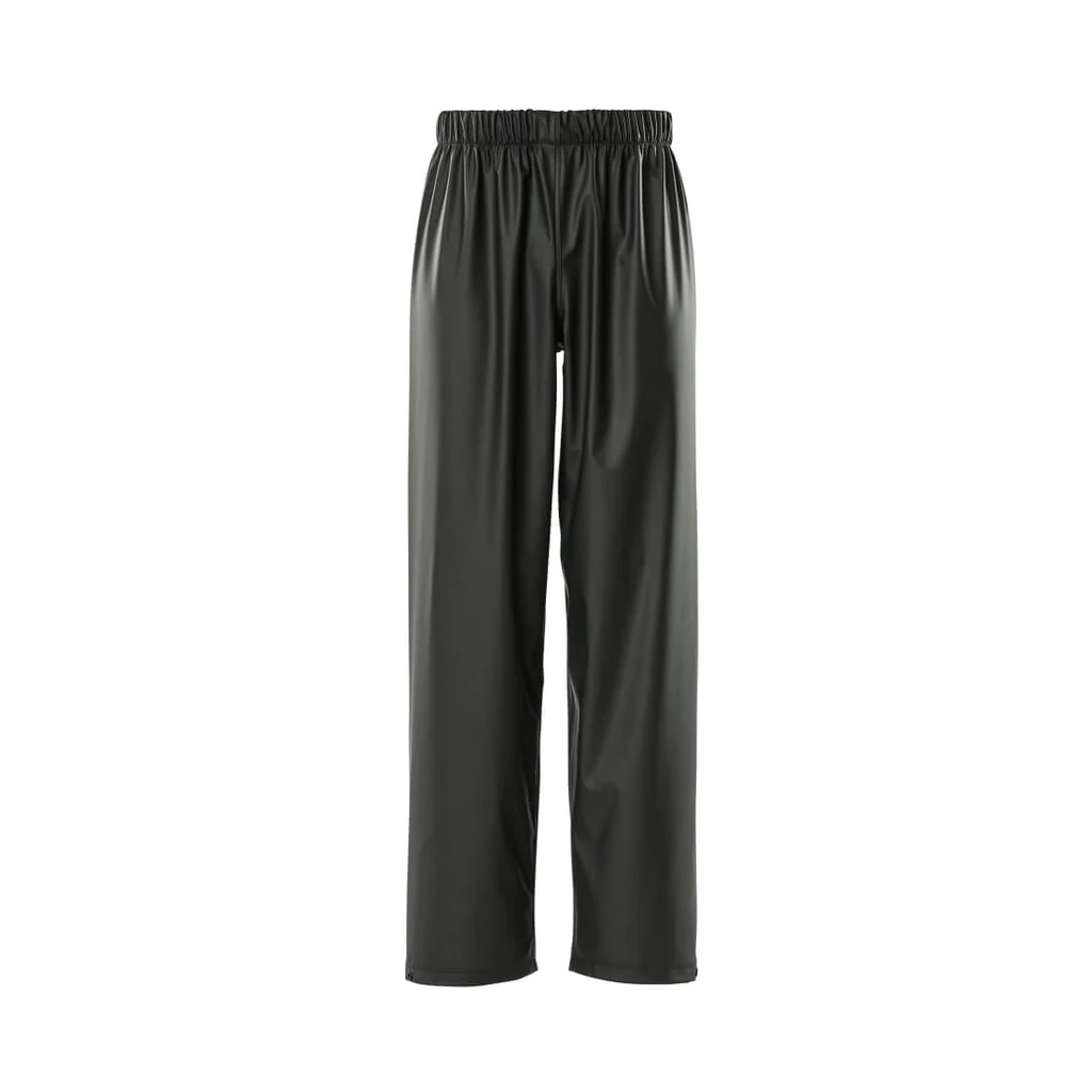 MASCOT® | Regenhose AQUA | 2XL | Schwarz