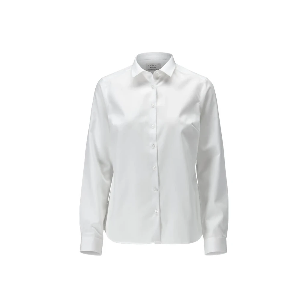 MASCOT® | Hemd FRONTLINE | 34 | Weiß