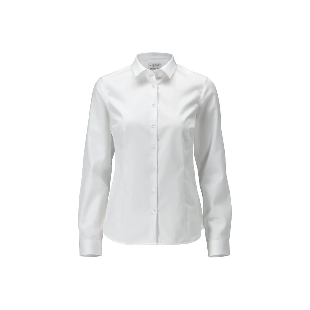MASCOT® | Hemd FRONTLINE | 34 | Weiß