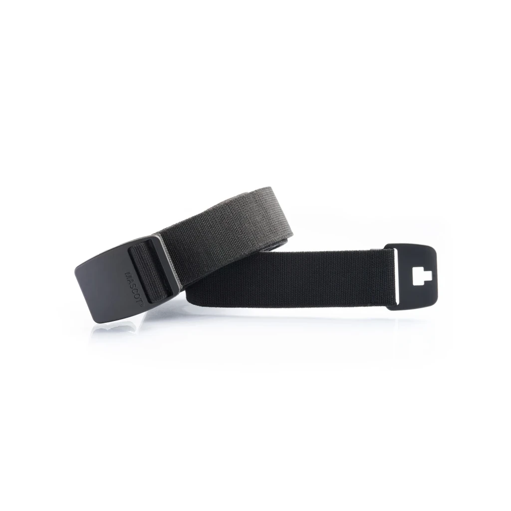 MASCOT® | Gürtel COMPLETE | 100 | Schwarz