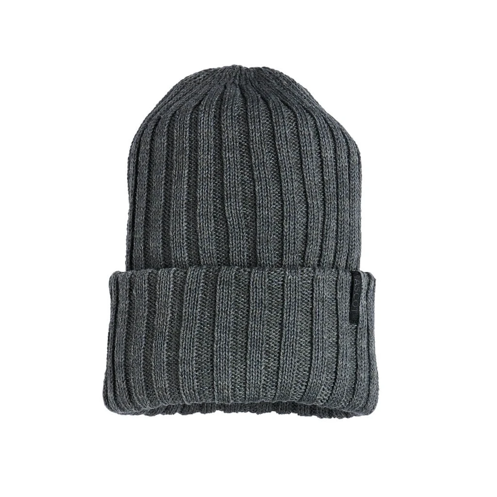 MASCOT® | Strickmütze COMPLETE | ONE | Anthrazit/Dunkelanthrazit