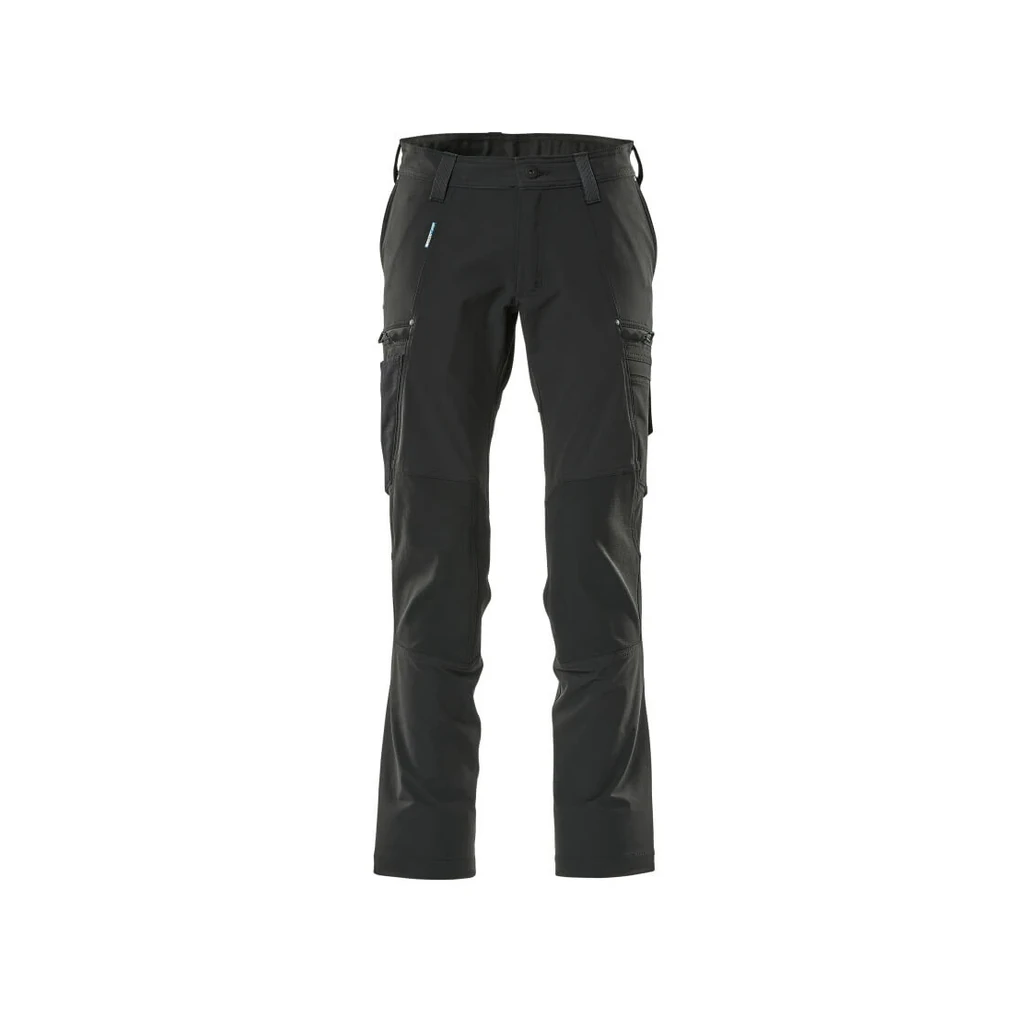 MASCOT® | Funktionshose ADVANCED | 76C42 | Schwarz