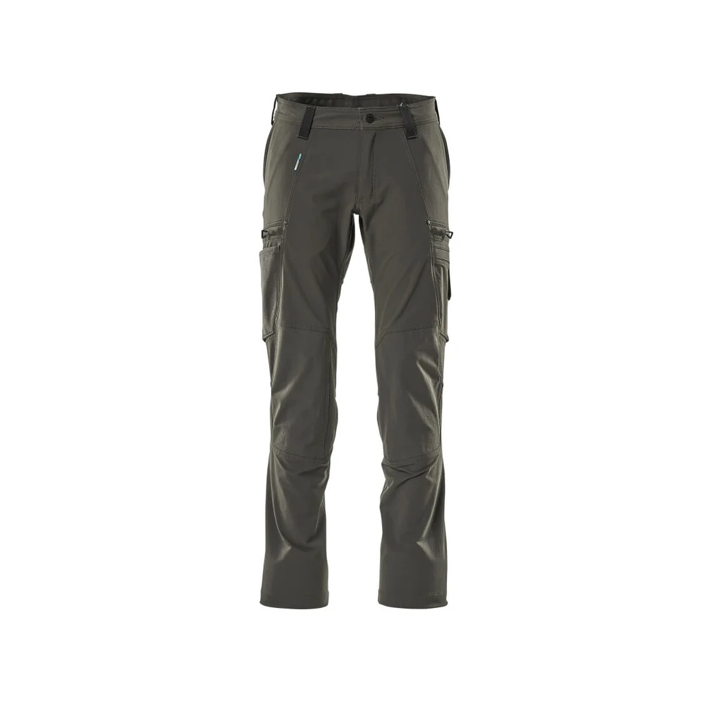 MASCOT® | Funktionshose ADVANCED | 76C42 | Dunkelanthrazit