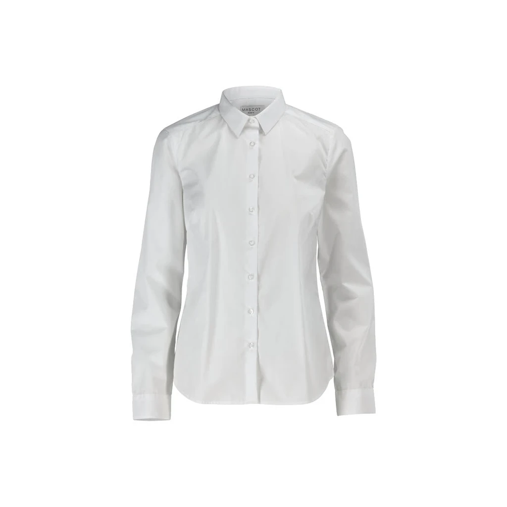 MASCOT® | Hemd FRONTLINE | 34 | Weiß