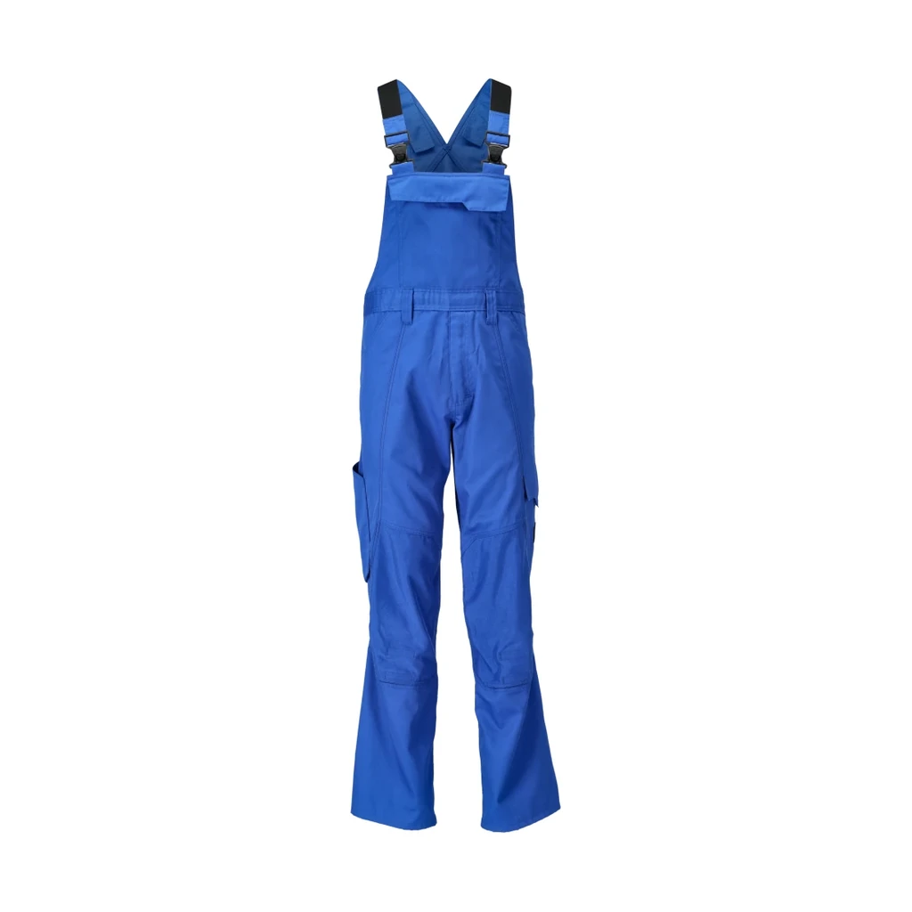 MASCOT® | Latzhose mit Knietaschen ACCELERATE | 90C52 | Azurblau