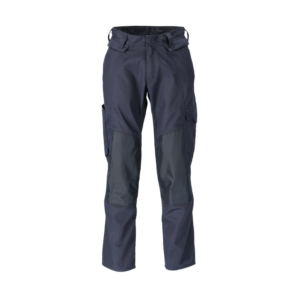 MASCOT® | Hose mit Knietaschen ACCELERATE | 76C46 | Schwarzblau