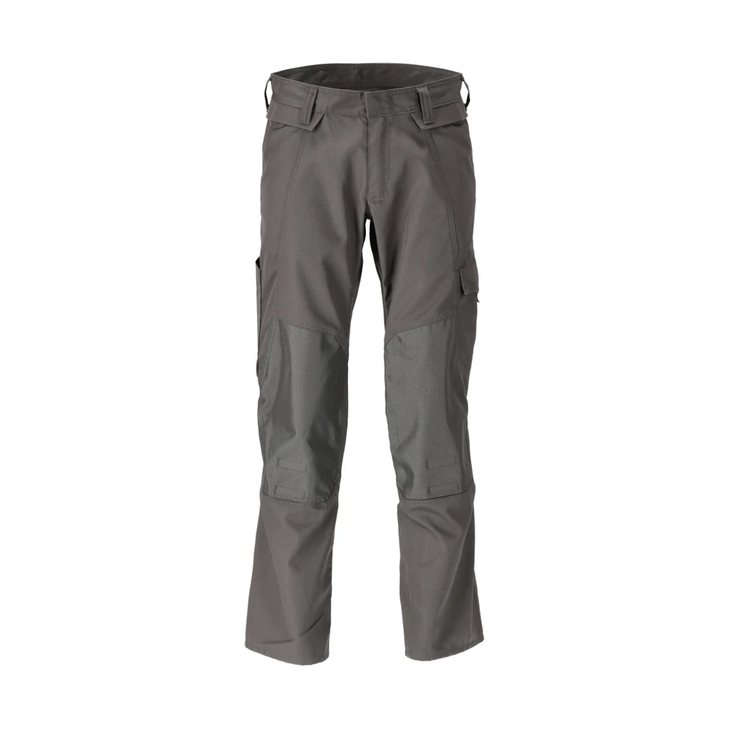 MASCOT® | Hose mit Knietaschen ACCELERATE | 76C46 | Dunkelanthrazit