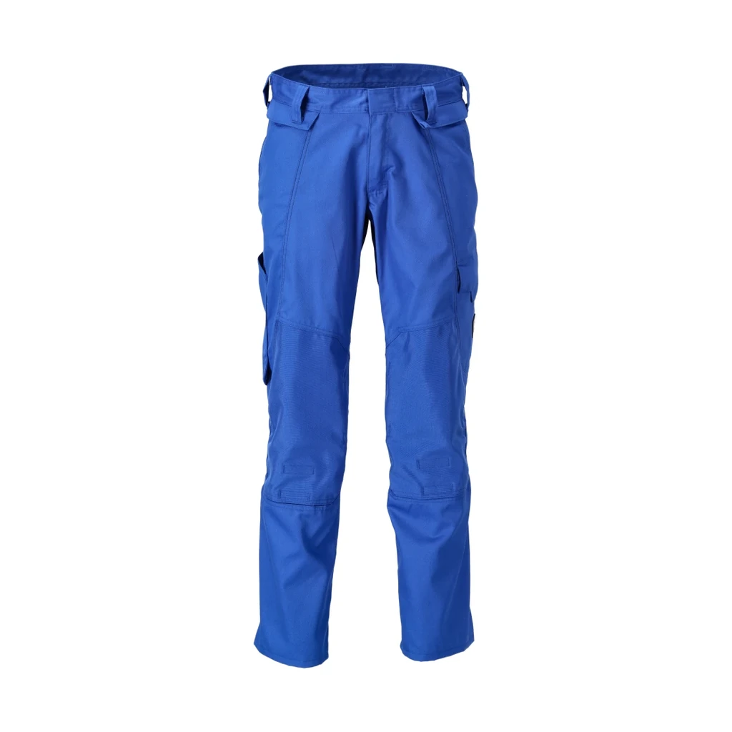 MASCOT® | Hose mit Knietaschen ACCELERATE | 76C46 | Azurblau