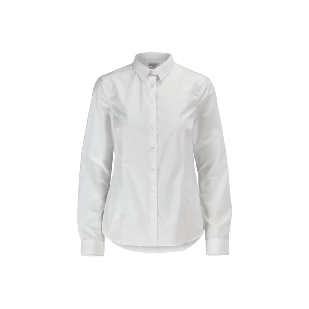 MASCOT® | Hemd FRONTLINE | 34 | Weiß
