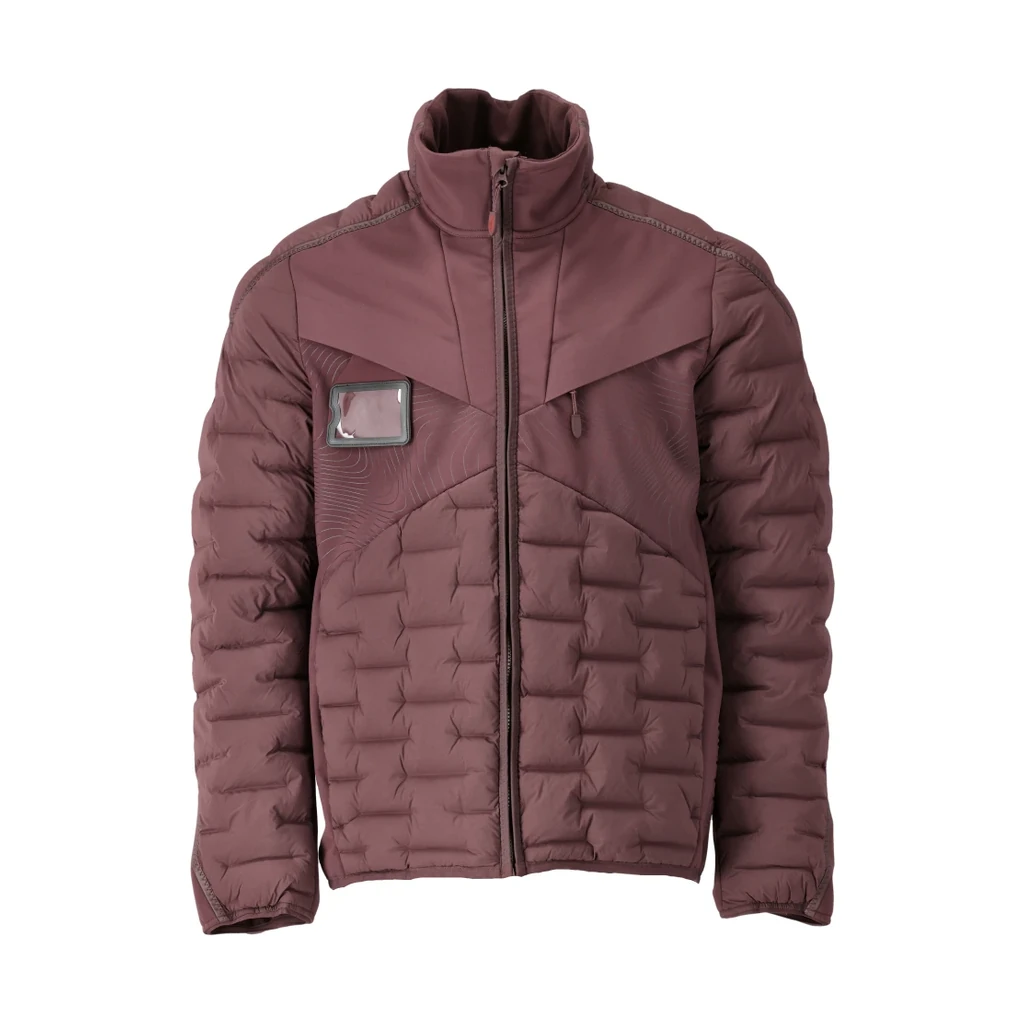 MASCOT® | Jacke CUSTOMIZED | 2XL | Bordeaux