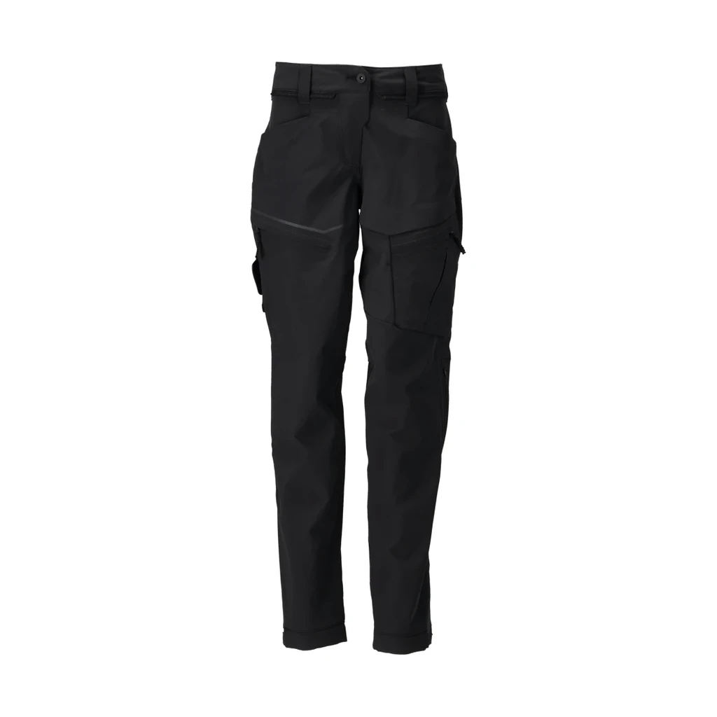 MASCOT® | Funktionshose CUSTOMIZED | 76C34 | Schwarz