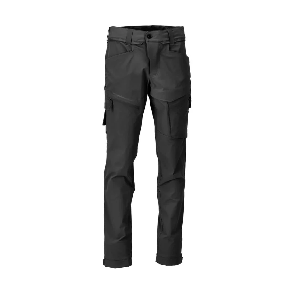 MASCOT® | Funktionshose CUSTOMIZED | 76C44 | Schwarz