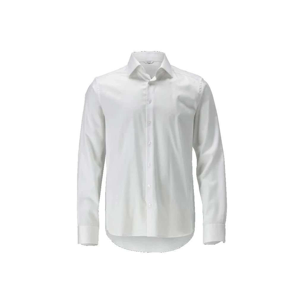 MASCOT® | Hemd FRONTLINE | 37 | Weiß