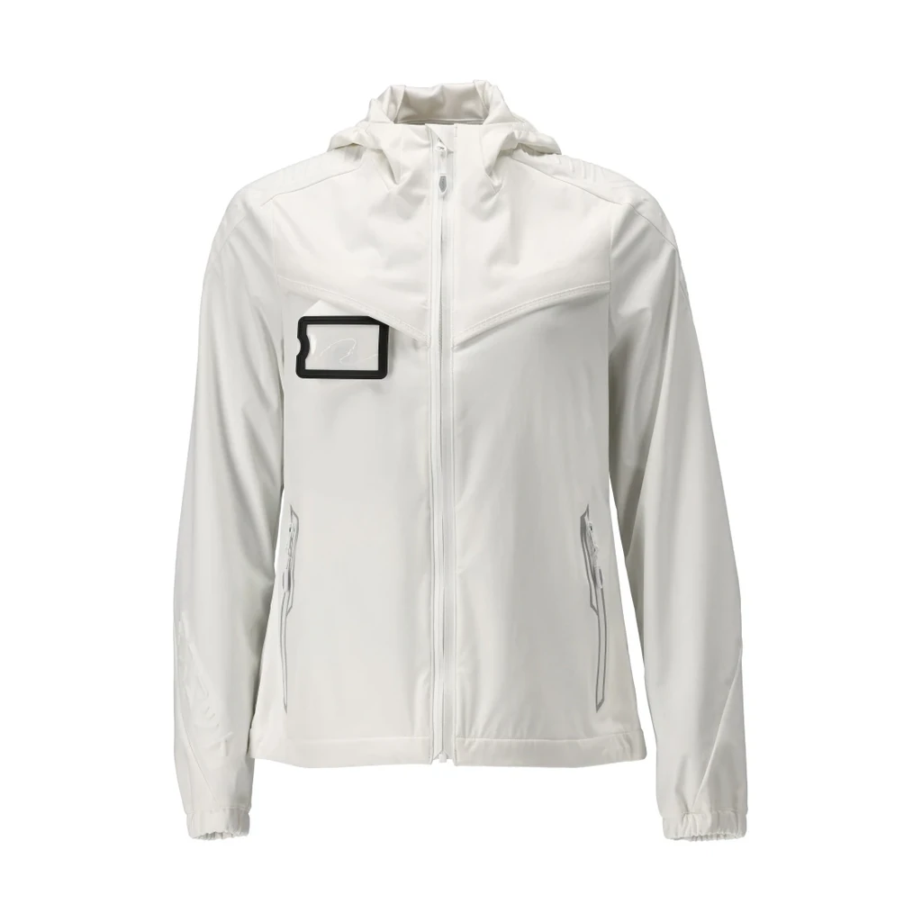 MASCOT® | Jacke CUSTOMIZED | 2XL | Weiß