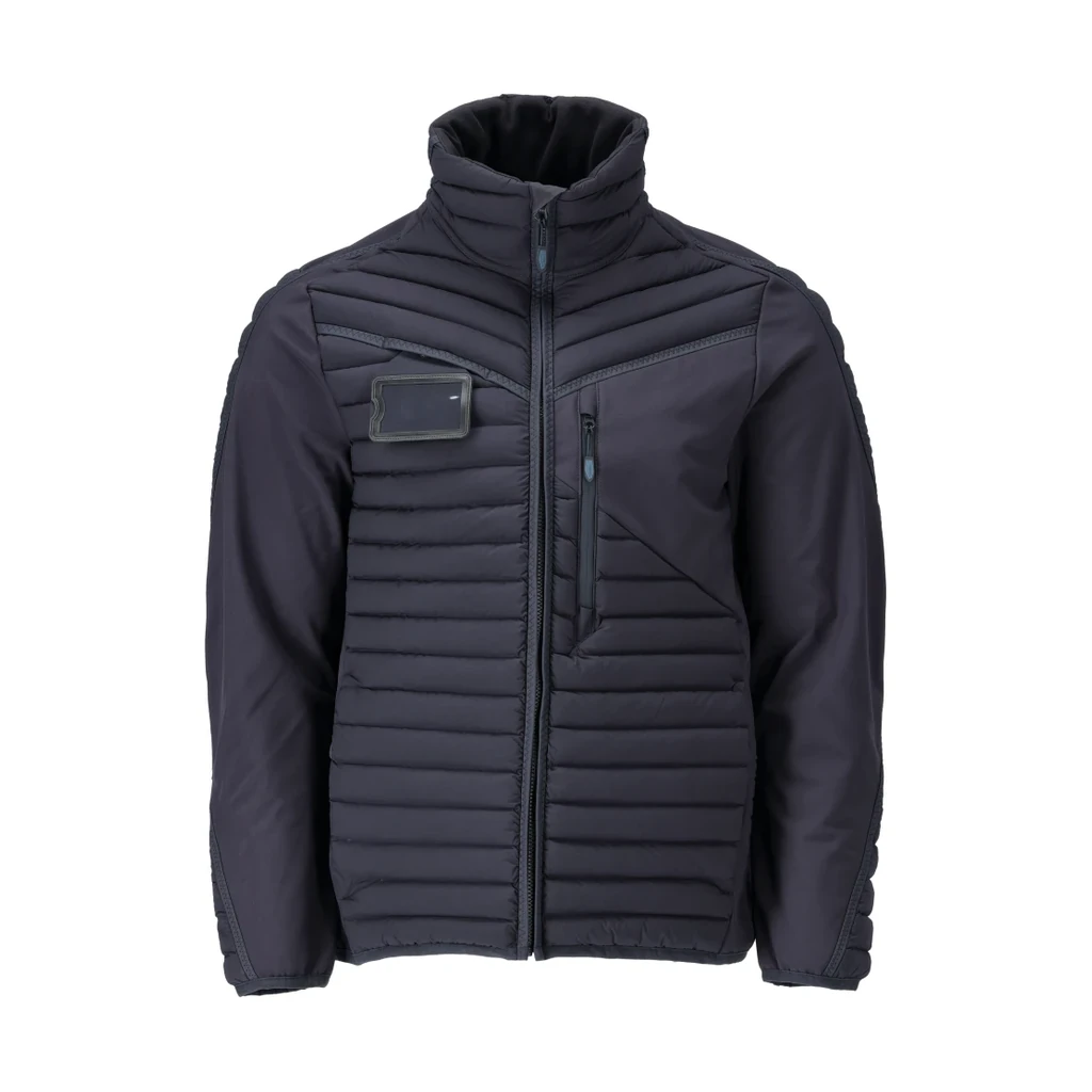 MASCOT® | Jacke CUSTOMIZED | 2XL | Schwarzblau