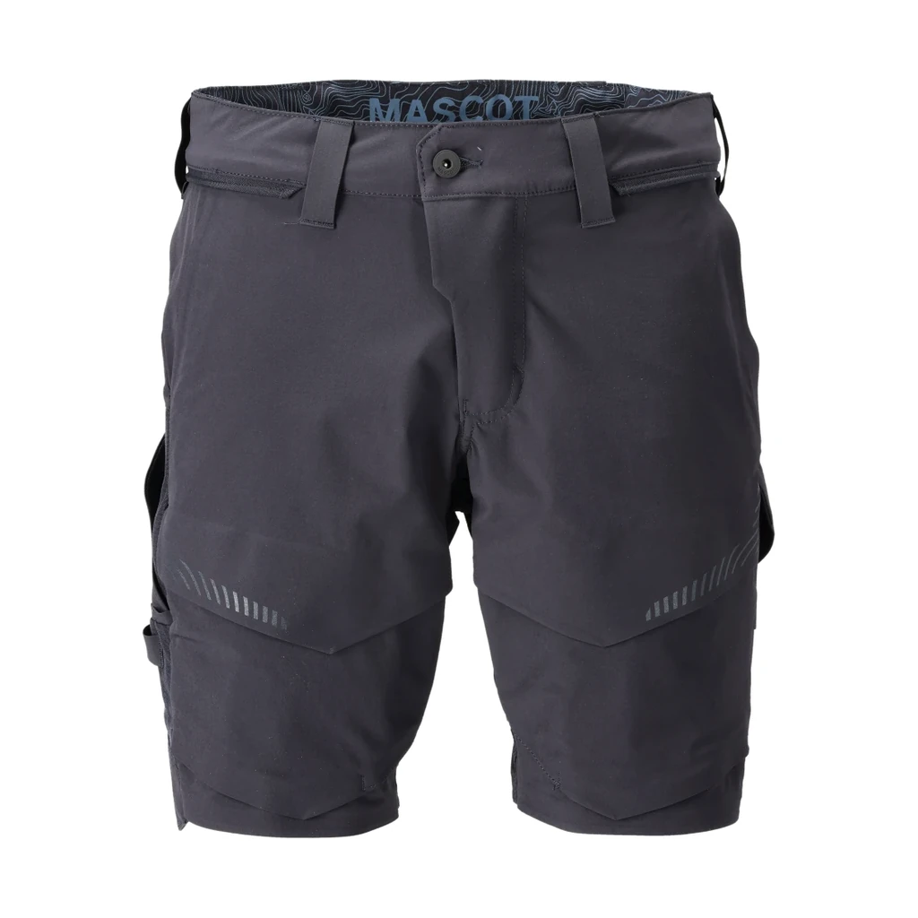 MASCOT® | Shorts CUSTOMIZED | 29C68 | Schwarzblau