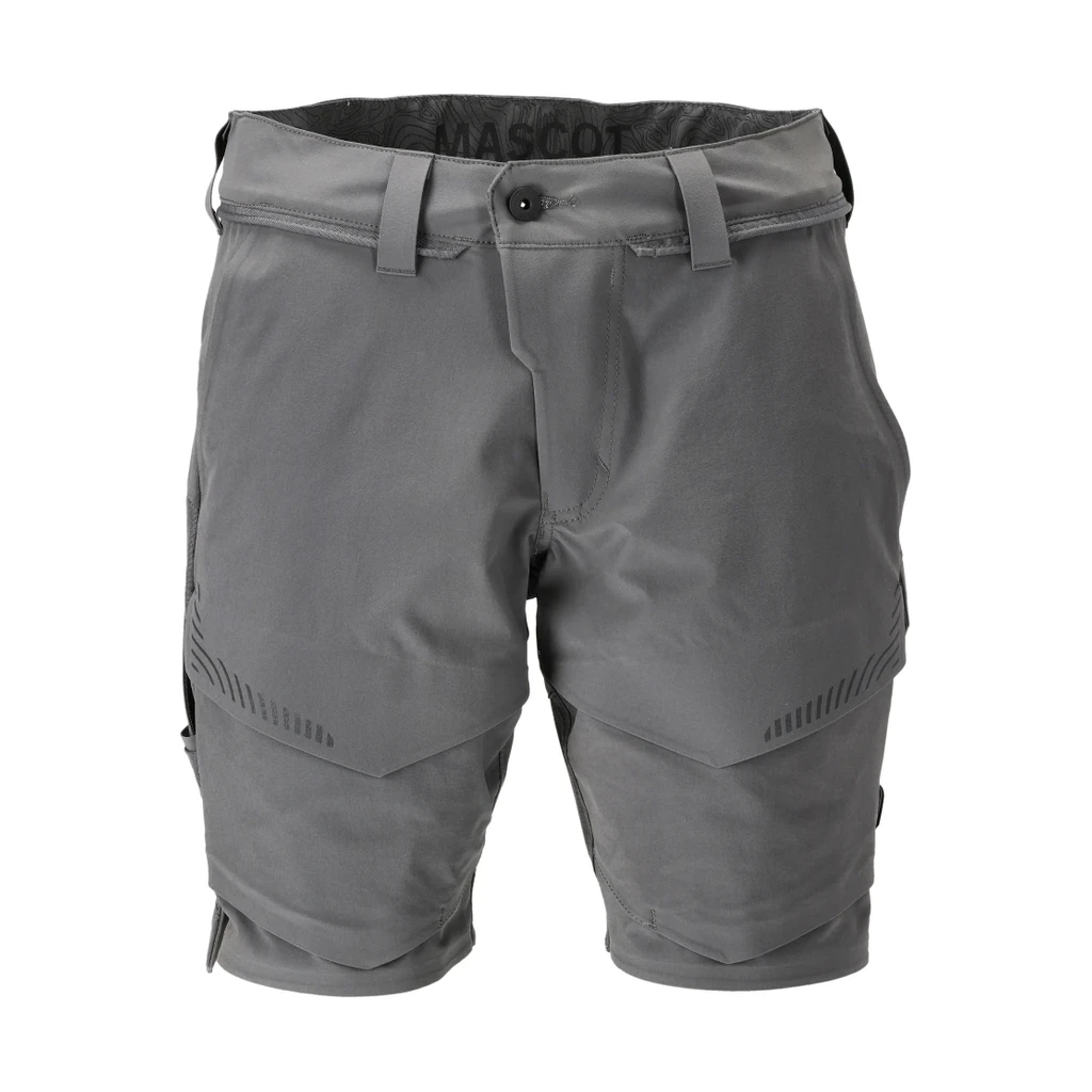 MASCOT® | Shorts CUSTOMIZED | 24C49 | Anthrazitgrau