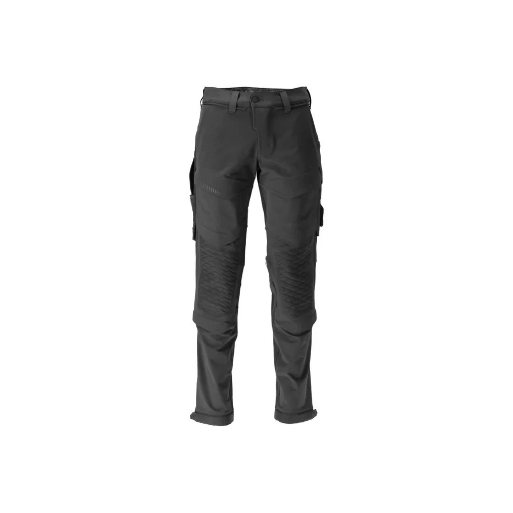 MASCOT® | Hose mit Knietaschen CUSTOMIZED | 76C47 | Schwarz