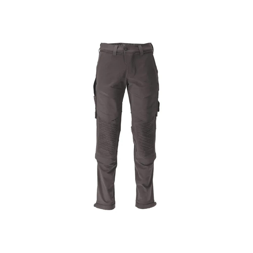 MASCOT® | Hose mit Knietaschen CUSTOMIZED | 76C47 | Anthrazitgrau