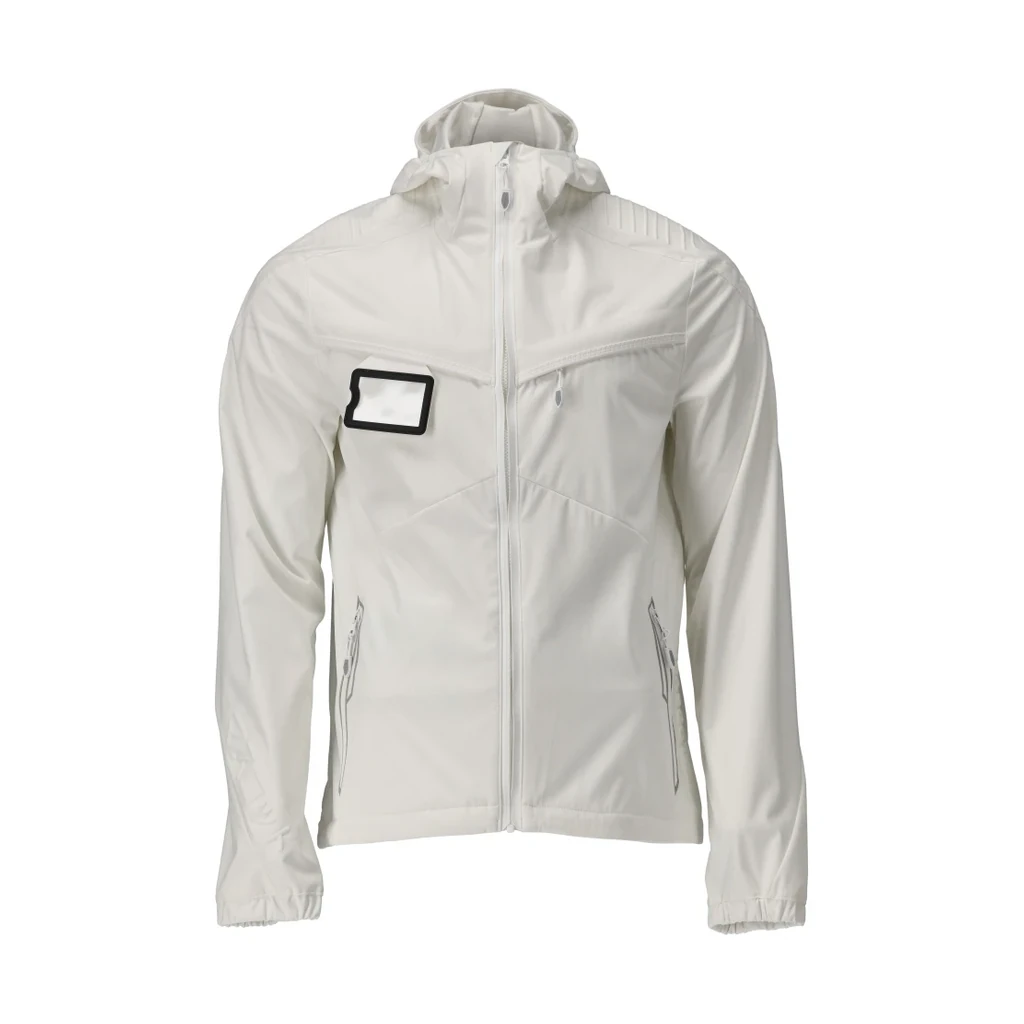 MASCOT® | Jacke CUSTOMIZED | 2XL | Weiß