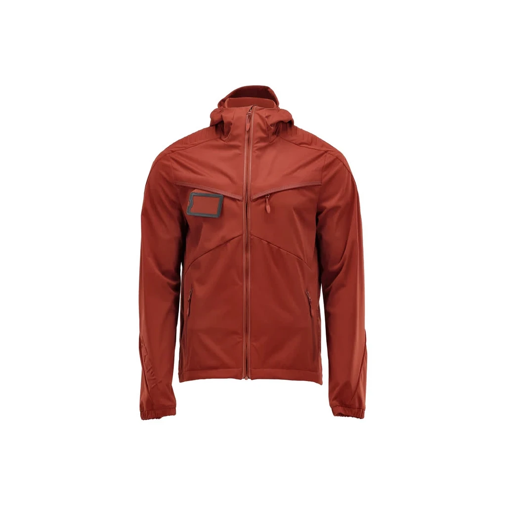 MASCOT® | Jacke CUSTOMIZED | 2XL | Herbstrot