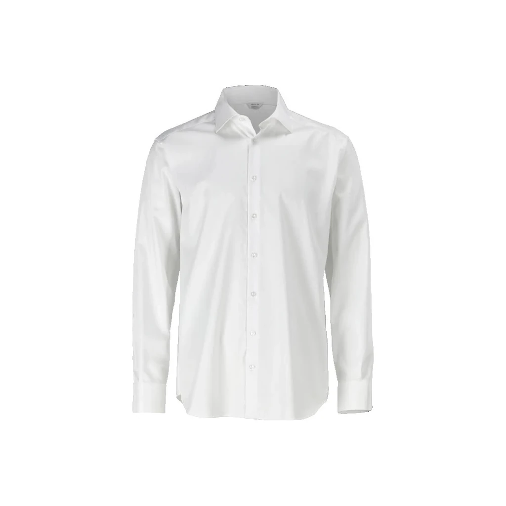 MASCOT® | Hemd FRONTLINE | 40 | Weiß