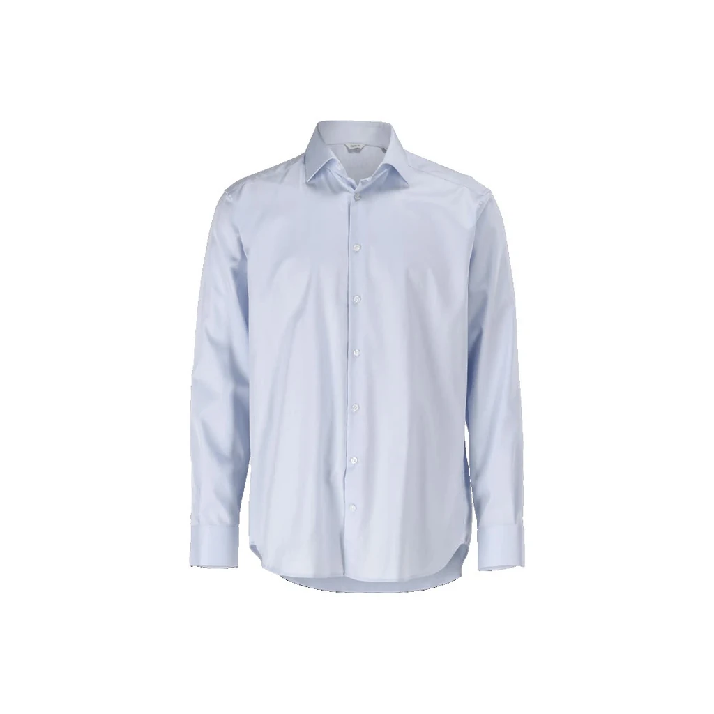 MASCOT® | Hemd FRONTLINE | 40 | Hellblau