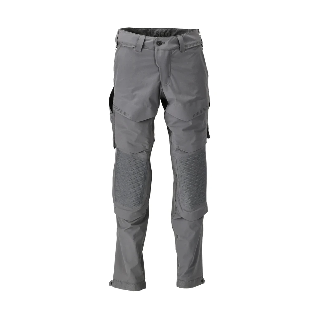 MASCOT® | Hose mit Knietaschen CUSTOMIZED | 76C47 | Anthrazitgrau